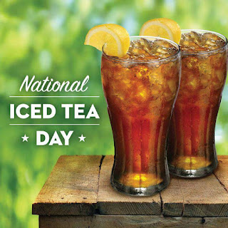 National Iced Tea Day HD Pictures, Wallpapers