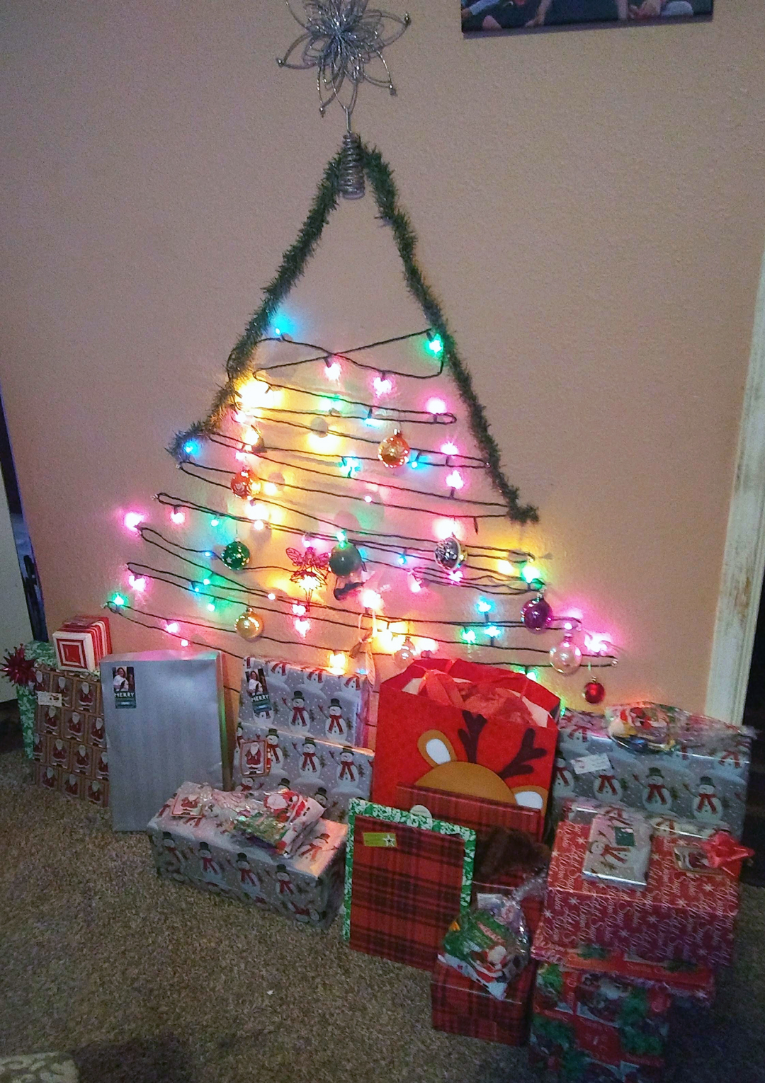 Wm Picup Niceville Christmas 2022 Ancestral Discoveries: 2018