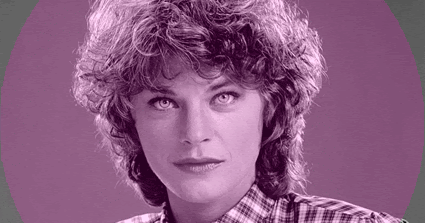 birthdays: Meg Foster