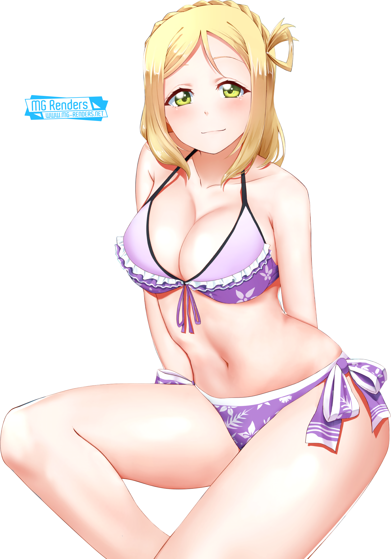 Mari Ohara Hentai.