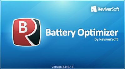 تحميل برنامج Battery Optimizer