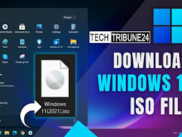 How to Download & Install Windows 11 On PC/Laptop (Download Link)