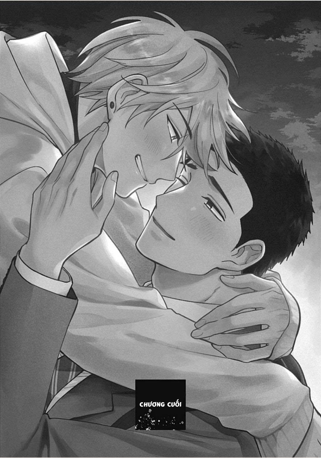 Đọc truyện Tan Chảy Trong Đêm - Chapter 5