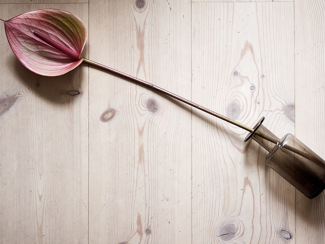 SLOW DÉCO ET VINTAGE