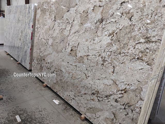 Granite Slab NYC 21