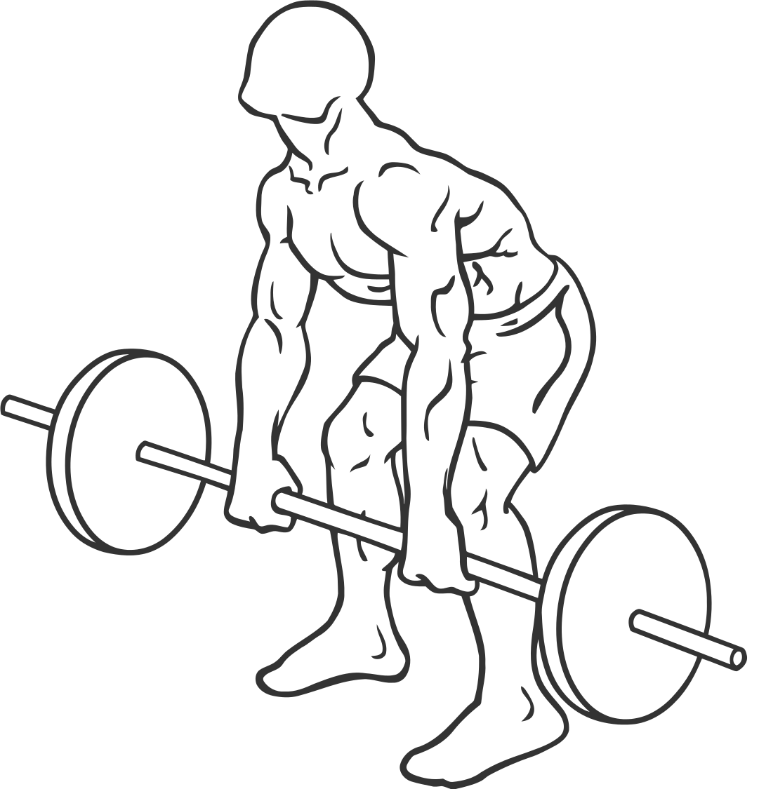 deadlift rest time deadlift rest time