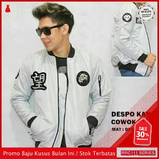 RRC111K42 Kanji Despo Pria Terbaru BMGShop