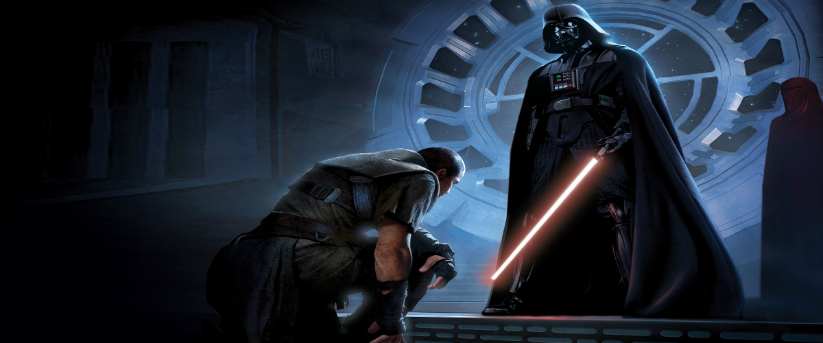 The Star Wars(Darth Vader) Limited Edition PS4 Bundles Out This