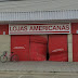 Lojas Americanas é arrombada por criminosos em Ipiaú