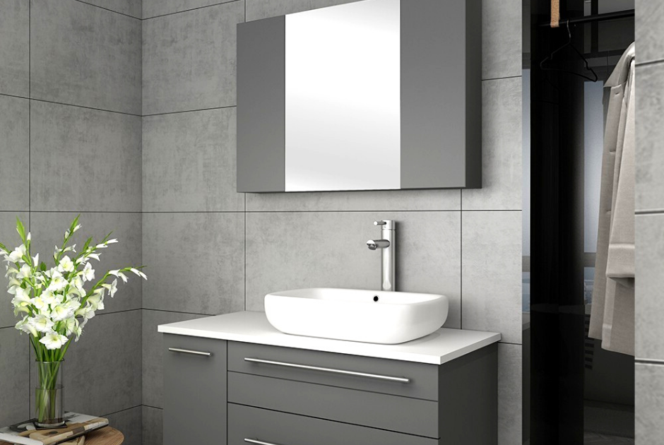 bathroom vanity and medicine Tips Pedia