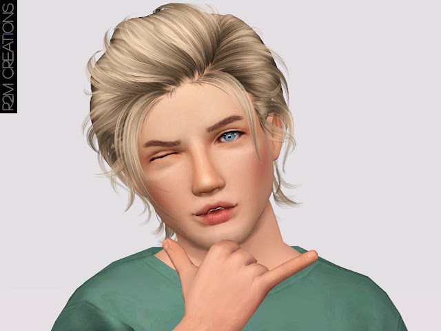 NEWSEA J068 GANTZ FOR KIDS