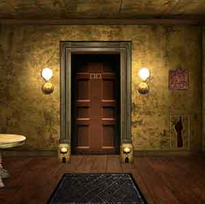 MirchiGames Horror Escape 2