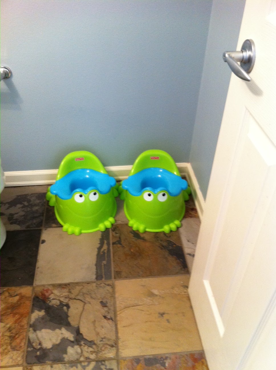 From Infertility to 2 Amazing Little Boys, This is My Life. Dueling