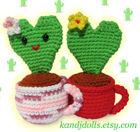 PATRON GRATIS CACTUS AMIGURUMI 762