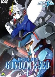 Mobile Suit Gundam Seed Tagalog Dubbed