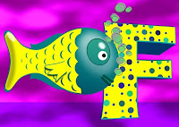 F is for Fish, by Gerd Altmann on Pixabay Image: F is for Fish, by Gerd Altmann on Pixabay