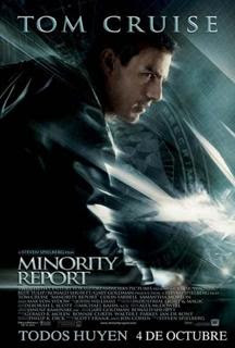 descargar Minority Report (2002), Minority Report (2002) español