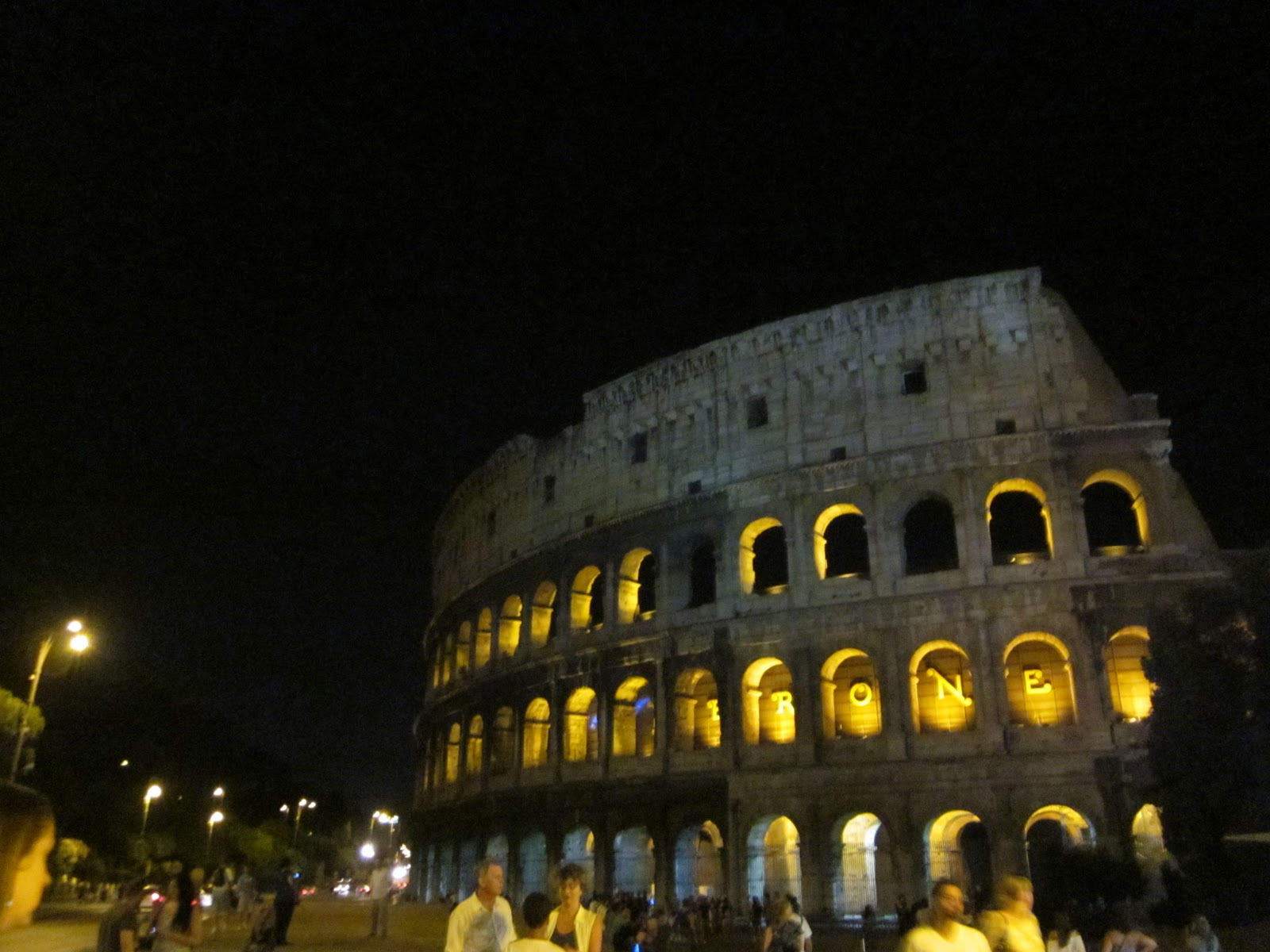 Global Citizen Roma Pt2 (2011)