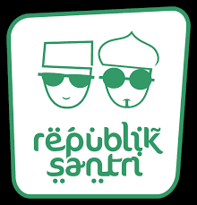 Republik Santri