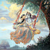 मेरी गली मै आना krishna bhajan in hindi lyrics iskon bhajan
