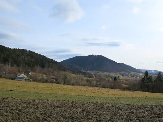 Pisarska Góra
