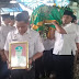 Mantan Plt Sekdakot Tebingtinggi Tutup Usia,Walkot Oki Doni: Beliau Pantas Menjadi Contoh Bagi (ASN) di Lingkungan Pemko Tebingtinggi