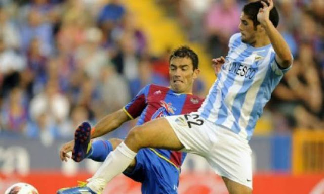 Prediksi Malaga vs Levante: Laga Adu Gengsi Kedua Tim Prediksi Malaga vs Levante: Laga Adu Gengsi Kedua Tim