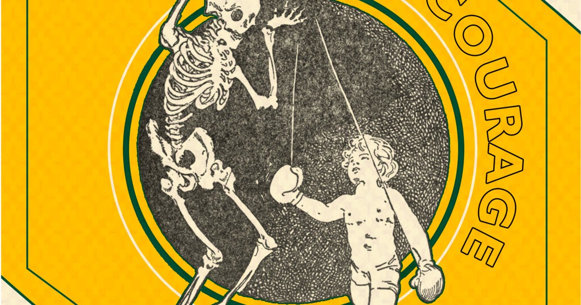 Nós Contra Eles Review Discourage Forlorn Hope EP (Patient Zero Records)