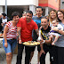 La cuadrilla La Lonja gana el Concurso de Paellas de las fiestas de Retuerto
