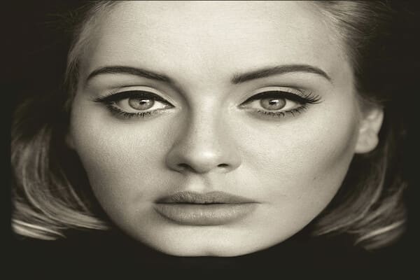 Lirik Lagu Adele - All I Ask dan Terjemahan Indonesia - Arti Lirik Lagu