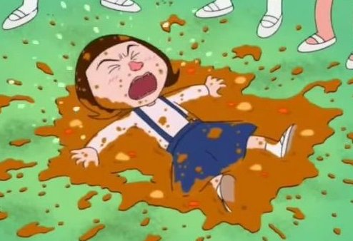 Download Sad News Chibi Maruko Chan Anime Director Maruko S World Has No For iPhone Get Wallpaper Sad News Chibi Maruko Chan Anime Director Maruko S World Has No Free
