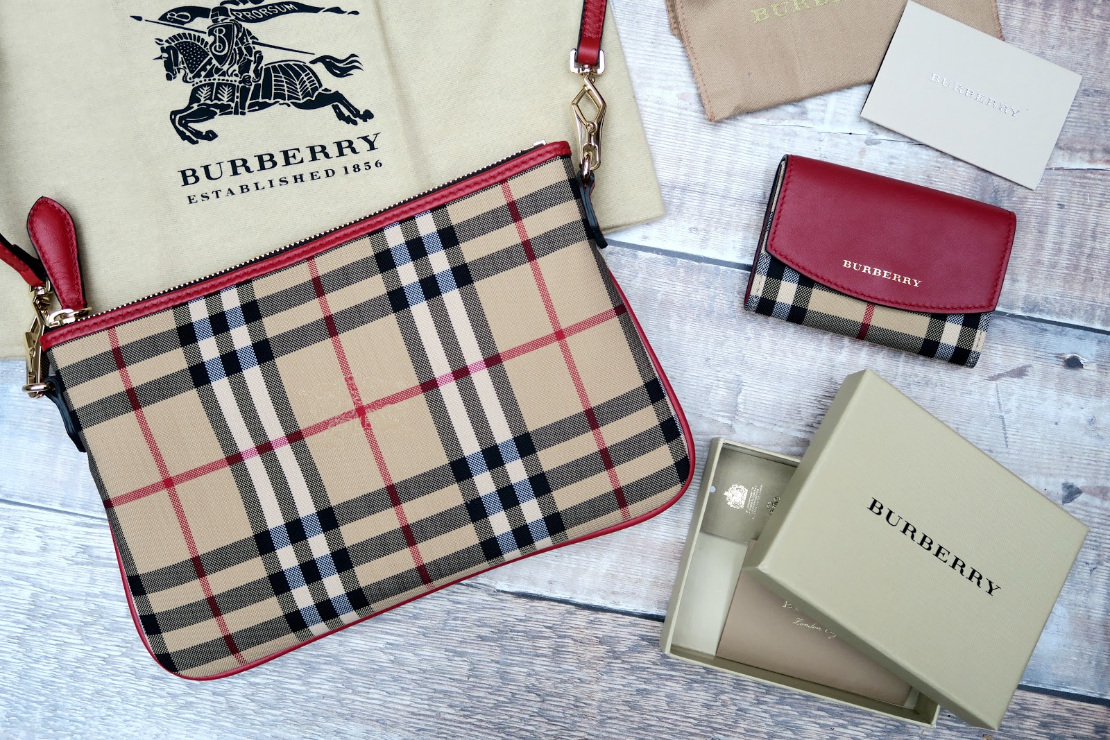 burberry outlet bags