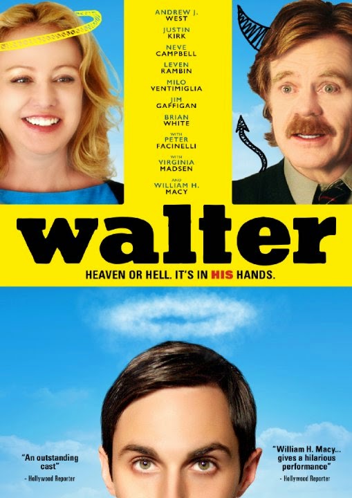 مشاهدة فيلم Walter 2015 مترجم اون لاين