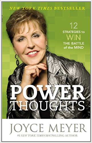 Joyce Meyer