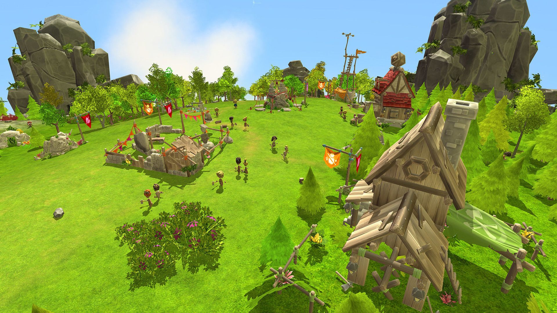 the-universim-pc-screenshot-2