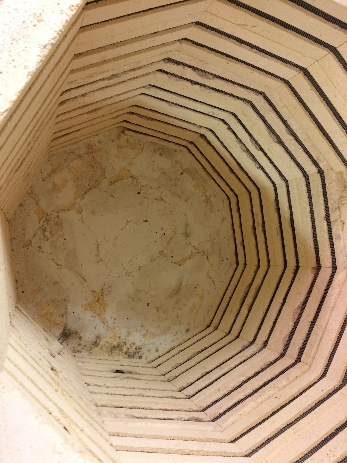 Clay Club Electric Kiln For Sale