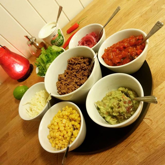 Taco Reker