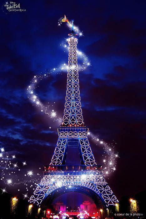 باريس خلفيات برج ايفل متحركه