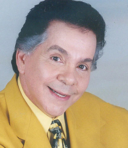 César Gonzalez