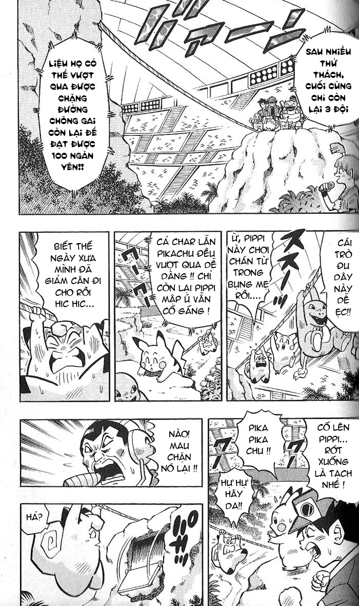 PoKeMon Pippi Chap 28 . Next Chap Chap 29