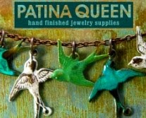Shop Patina Queen