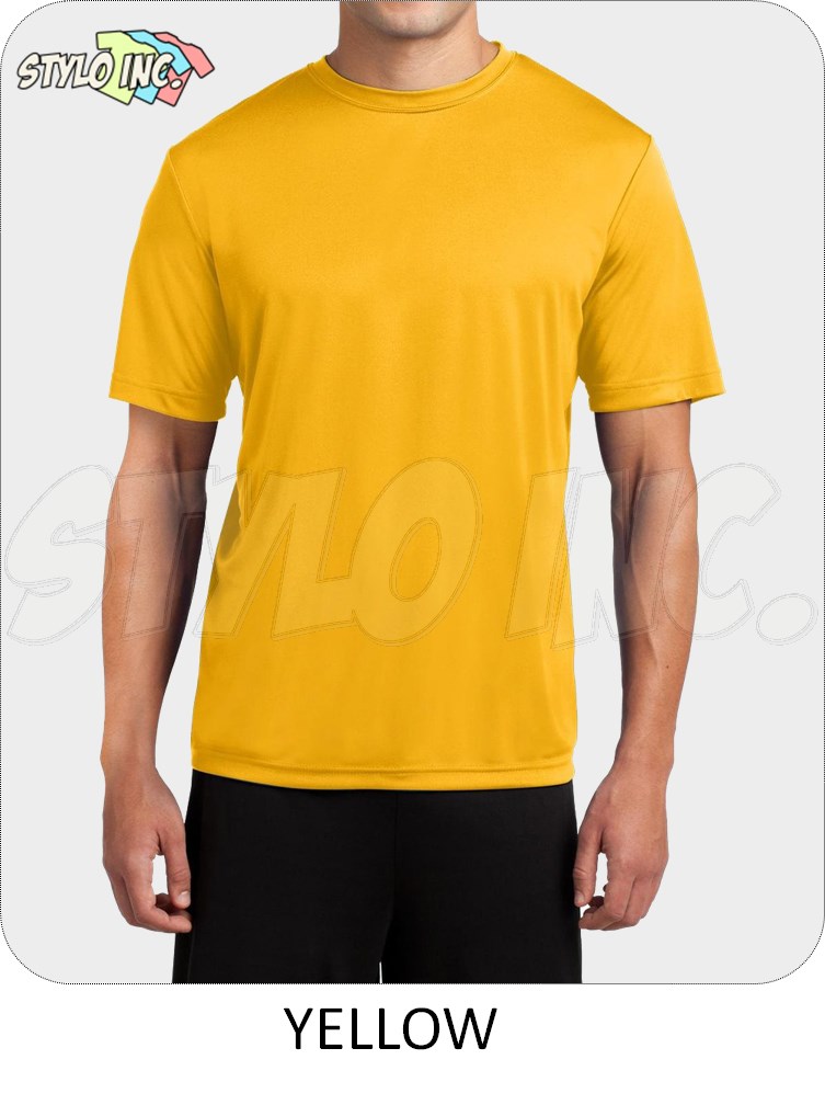DriFit TShirts STYLO INC.