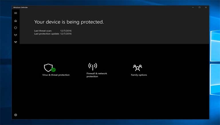 Microsoft Defender Melindungi Lebih Dari Setengah Perangkat Windows Microsoft Defender Melindungi Lebih Dari Setengah Perangkat Windows