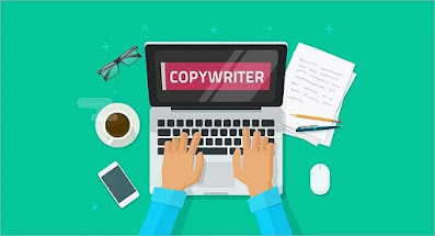 Copywriter