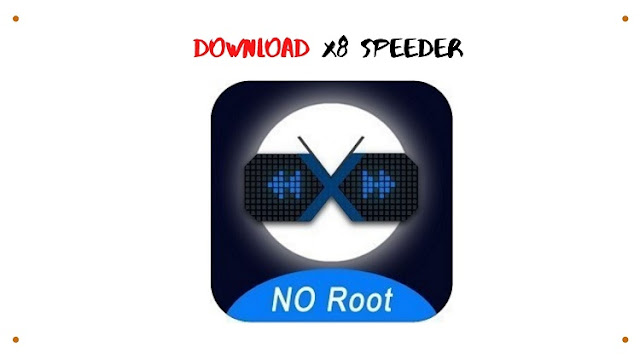 Download Aplikasi X8 Speeder Apk Update Terbaru