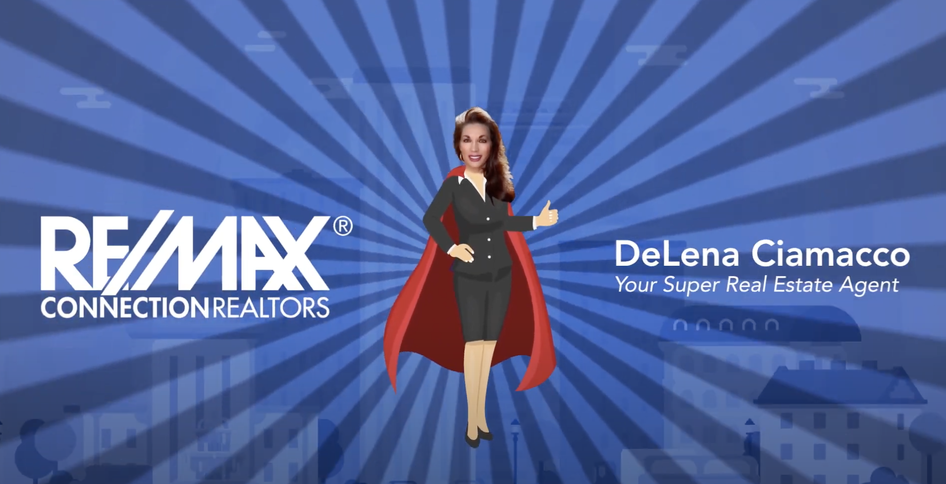 Super Real Estate Agent Real Estate Updates With Delena Ciamacco