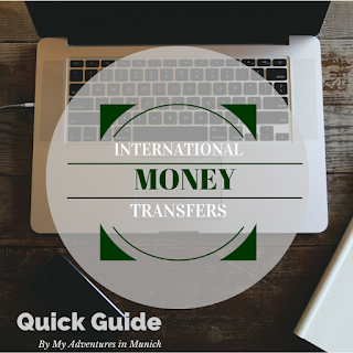 My Adventures In Munich Quick Guide International Money Transfers Quick Guide International Money Transfers To Munich