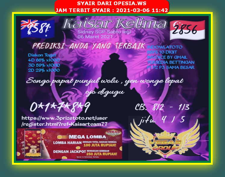 forum syair sgp