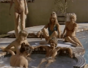 All Fucking At Nudist Camp - The Horror Section: February 2020