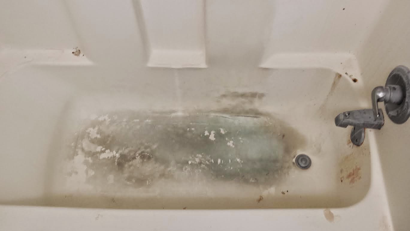 Quality Bathtub Repair OKC 405 397 5559